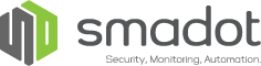 Smadot Technology Logo