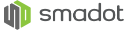 Smadot Technology Logo